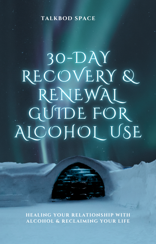 30-Day Recovery and Renewal Self-Therapy for Alcohol Use